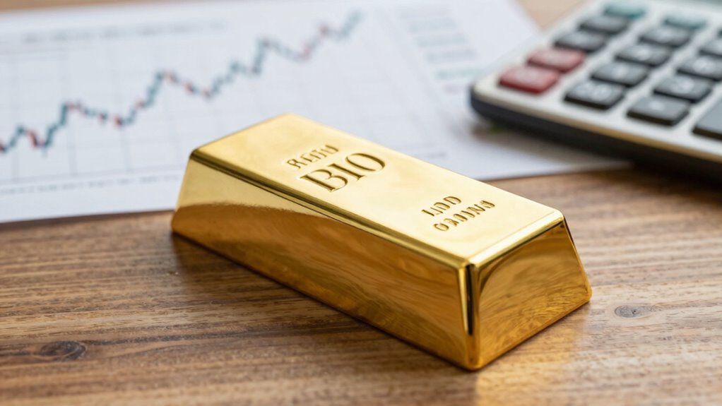 gold s true inflation hedge