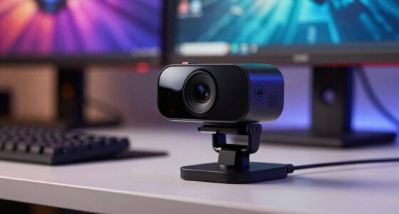 guide to beginner webcams