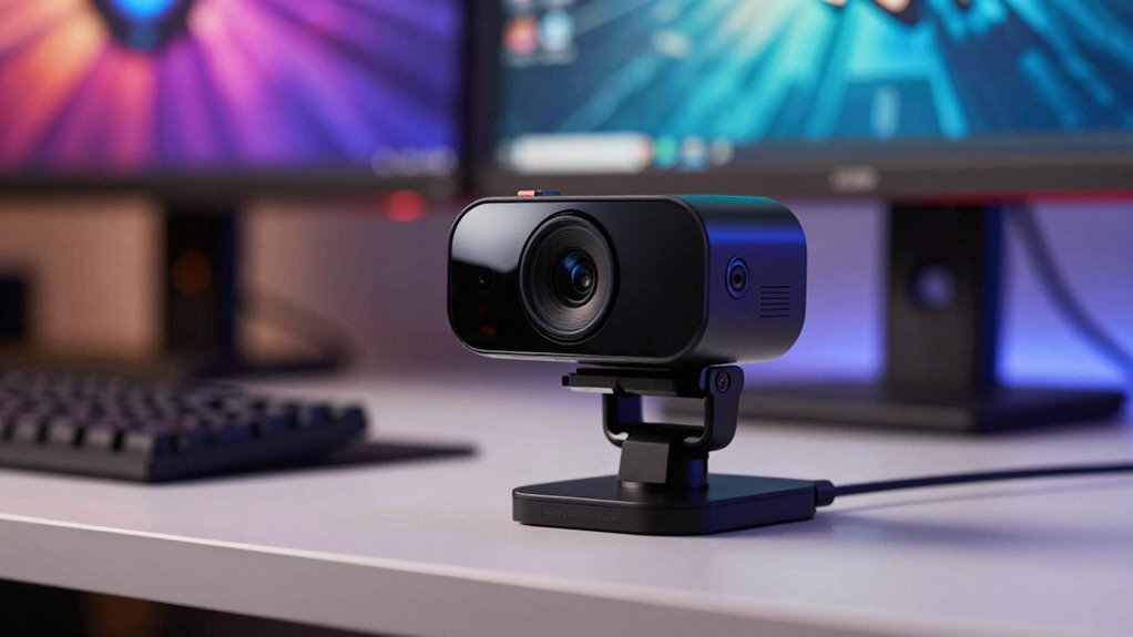 guide to beginner webcams