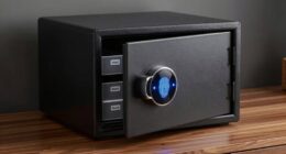 guide to biometric safes