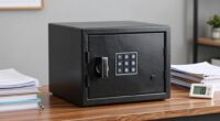 guide to fireproof safes