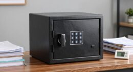 guide to fireproof safes