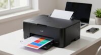 guide to wireless laser printers