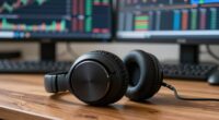 headphones for trading focus