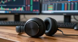 headphones for trading focus