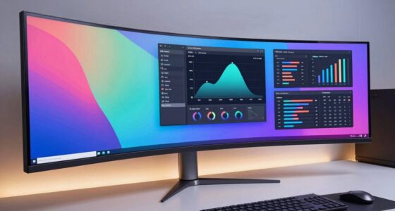 hidden benefits of ultrawide
