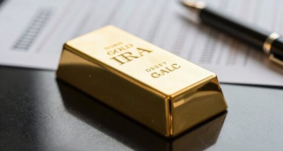 hidden costs of gold iras
