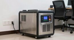 hidden features of generators