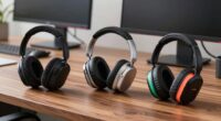 hidden features of headphones