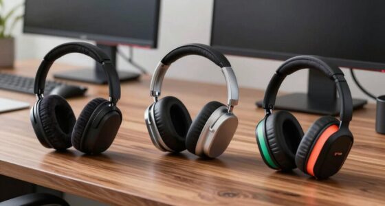 hidden features of headphones