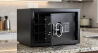 hidden features of safes