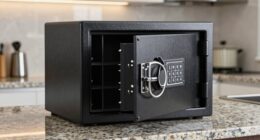 hidden features of safes