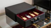 hidden storage case details