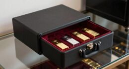 hidden storage case details