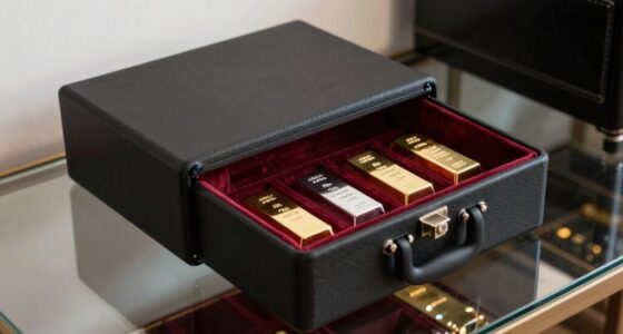 hidden storage case details