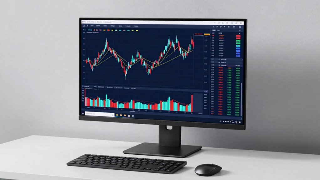 high quality accurate 4k display