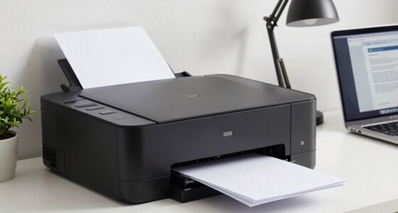 home office printer guide