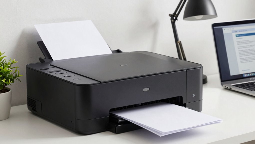 home office printer guide