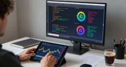 impact of smart contracts