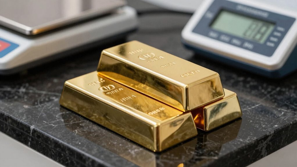 importance of metal purity