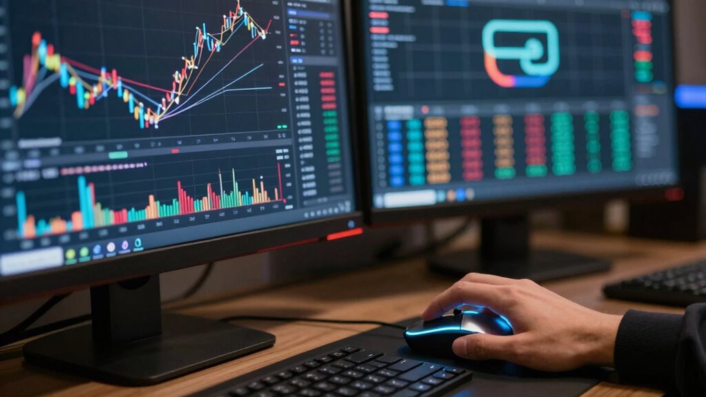 importance of on chain data