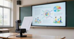 importance of presentation tools