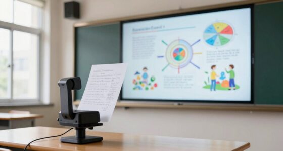 importance of presentation tools
