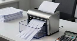 importance of shredding financial documents