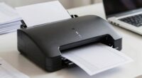 importance of small business scanners
