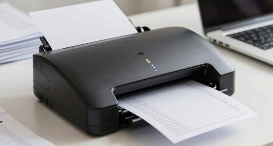 importance of small business scanners