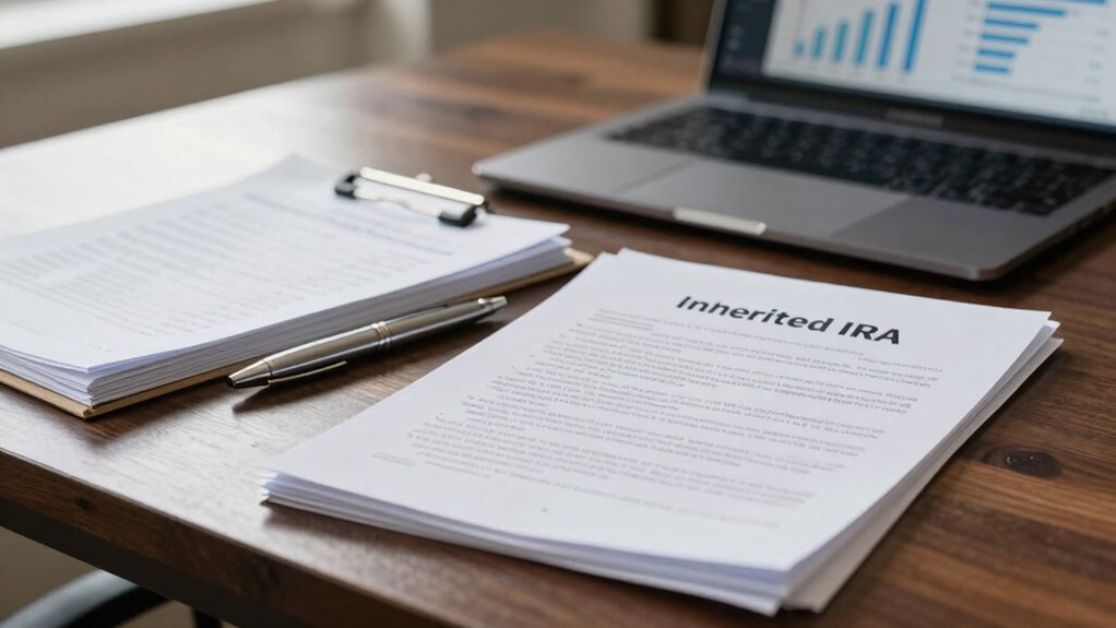 inherited ira strategy importance
