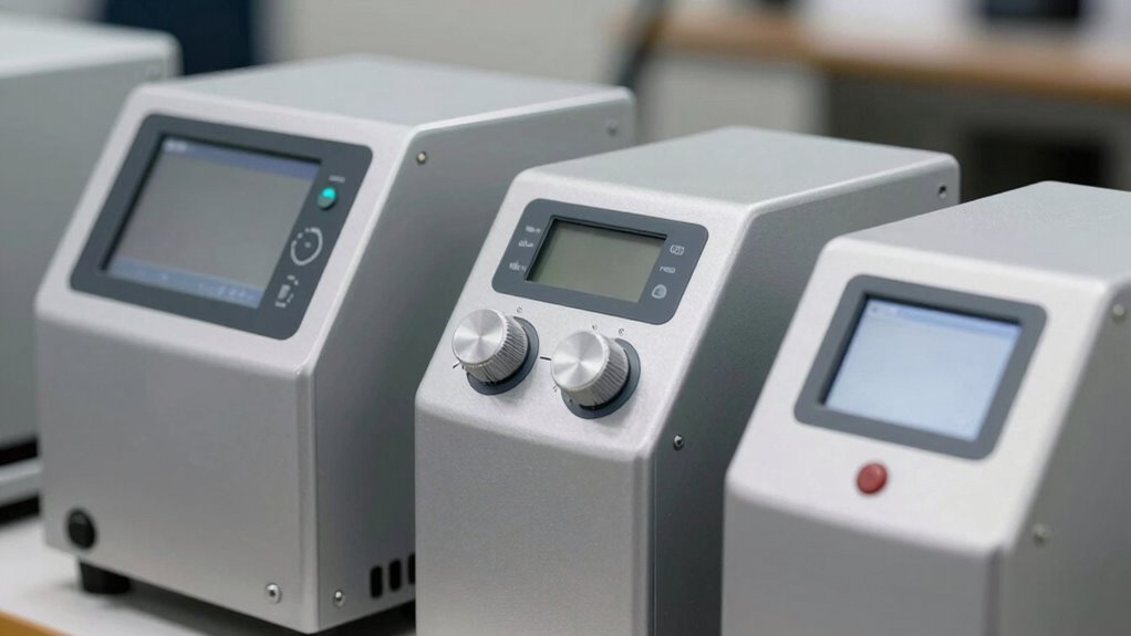 innovative user friendly testing solutions