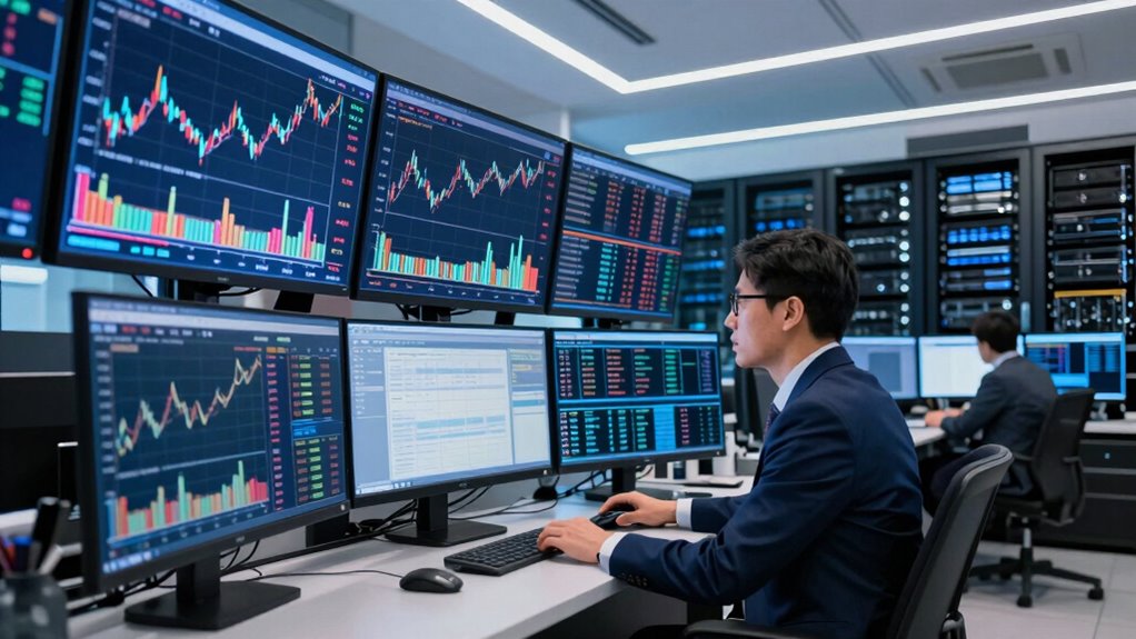 institutional risk management shifts