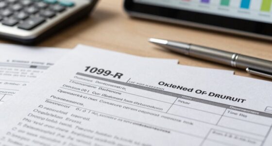 ira 1099 r code meanings