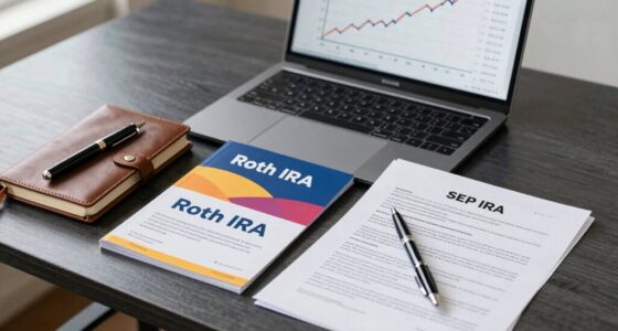 ira options comparison guide