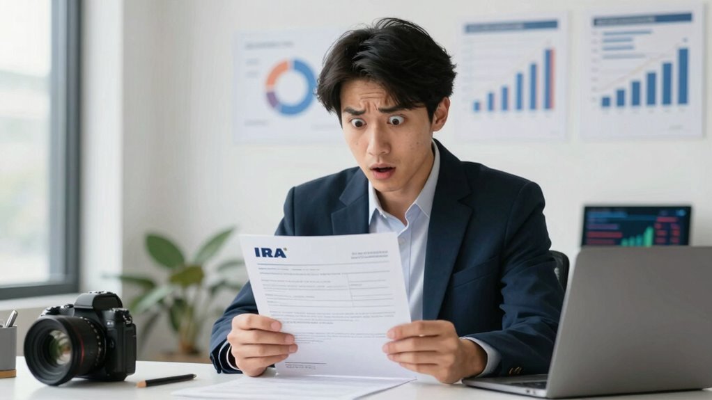 ira withdrawal and penalty rules