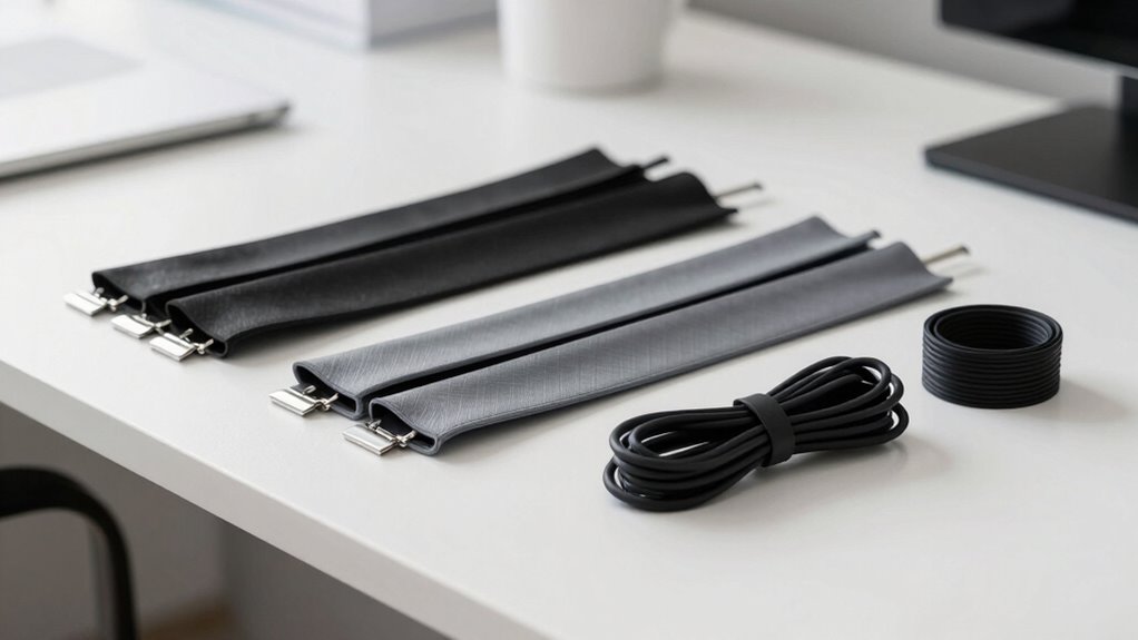 key features for cable management