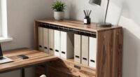 key features for home filing