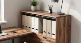key features for home filing