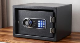 key features for safe