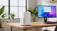 large home office connectivity
