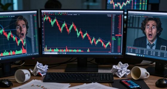 lessons from 2025 crash