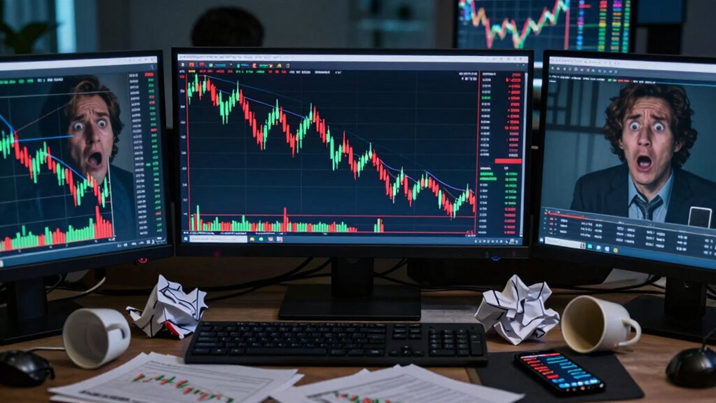 lessons from 2025 crash