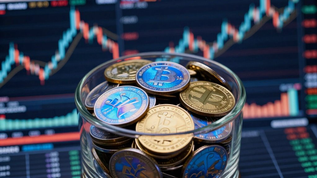 liquidity drives market stability