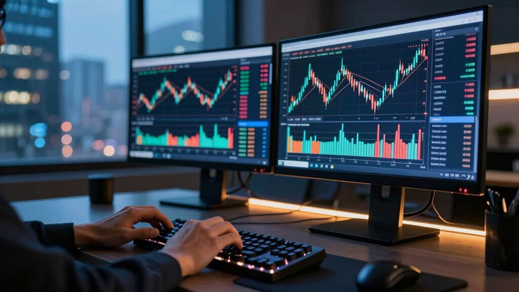 liquidity over hype