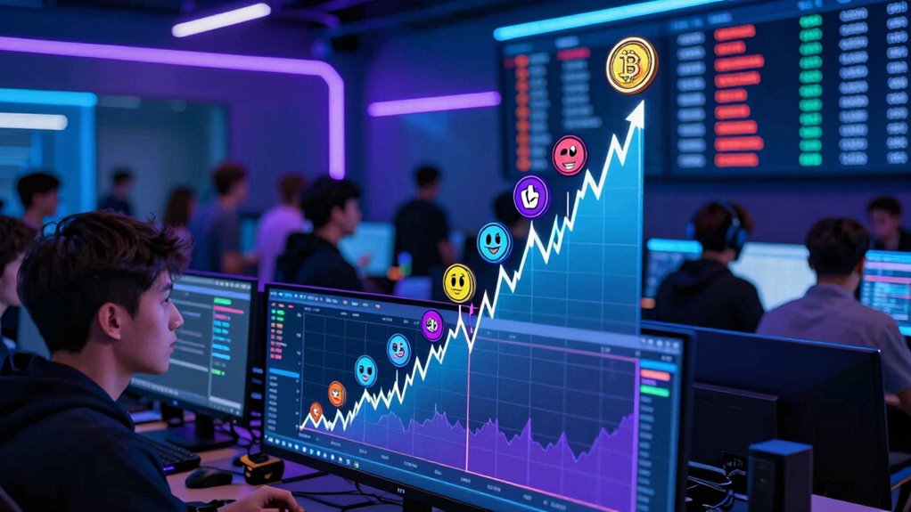 listing boosts liquidity and legitimacy