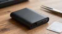 long term secure crypto storage