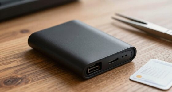 long term secure crypto storage