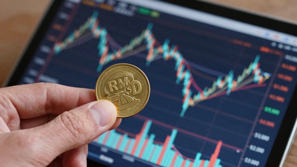 manage volatile market fluctuations