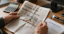 managing pre retirement market downturns